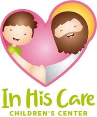 In His Care Children's Center logo